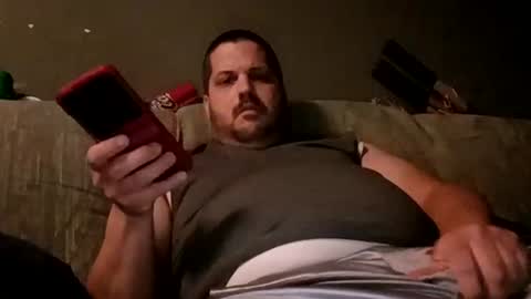 studlydaddy89 online show from August 9, 8:48 am