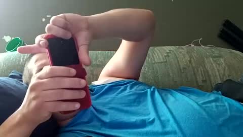 studlydaddy89 online show from August 11, 6:21 pm