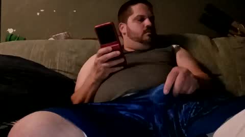studlydaddy89 online show from August 13, 7:00 am