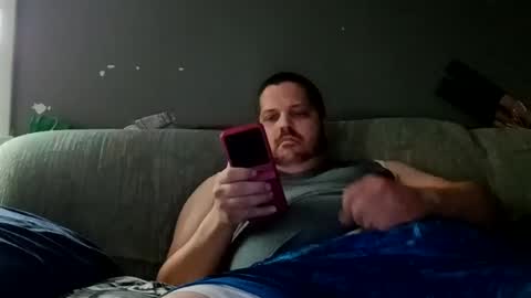 studlydaddy89 online show from August 13, 6:33 pm