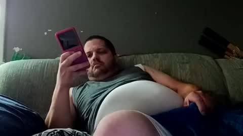 studlydaddy89 online show from August 13, 7:39 pm