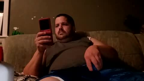 studlydaddy89 online show from August 14, 8:29 am