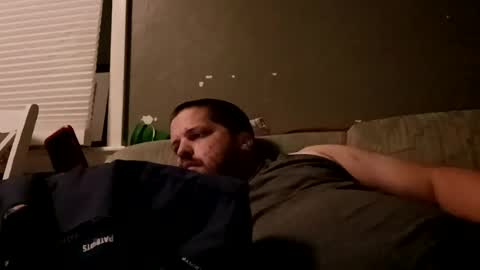 studlydaddy89 online show from August 15, 6:50 am