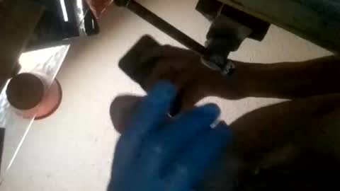 stuffamuffagus69 online show from March 10, 1:41 pm