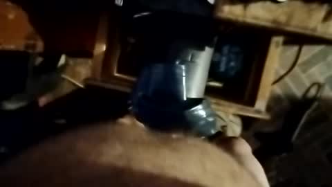 stuffamuffagus69 online show from August 15, 1:48 pm
