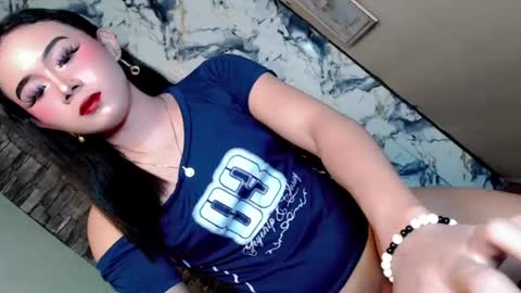 stunning_andrea69 online show from August 3, 4:03 pm