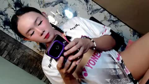 stunning_andrea69 online show from August 10, 4:25 am