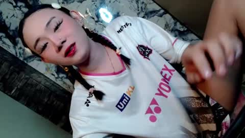 stunning_andrea69 online show from August 10, 6:04 am