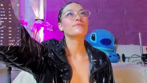 Stusha online show from August 7, 2:39 pm