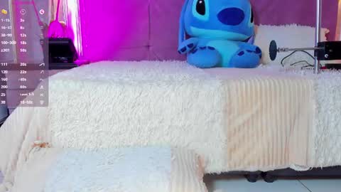 Stusha online show from August 9, 3:07 am