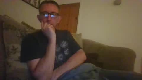 stuuuey73 online show from May 9, 8:55 pm