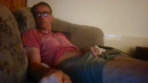stuuuey73 online show from July 6, 2:26 am