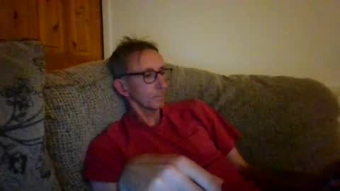 stuuuey73 online show from August 15, 8:46 pm