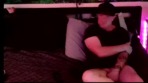 Stycock88 online show from March 29, 10:01 pm