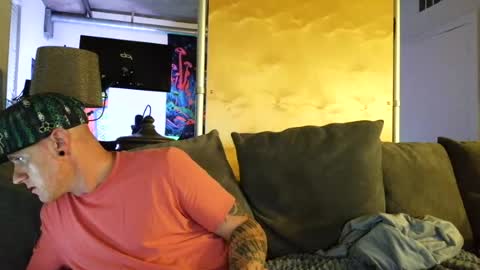 Stycock88 online show from June 25, 11:24 am
