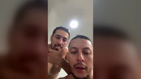 stylerandaaron online show from August 16, 6:12 pm