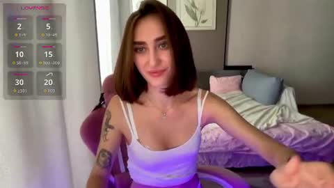 LINA online show from August 8, 6:57 am