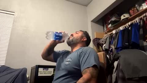 suavecito67 online show from April 30, 3:42 am