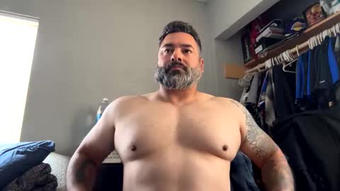 suavecito67 online show from May 10, 5:48 pm