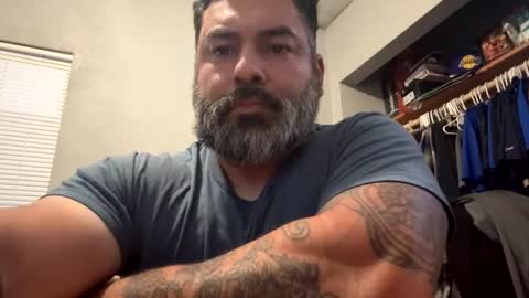 suavecito67 online show from May 14, 2:55 am