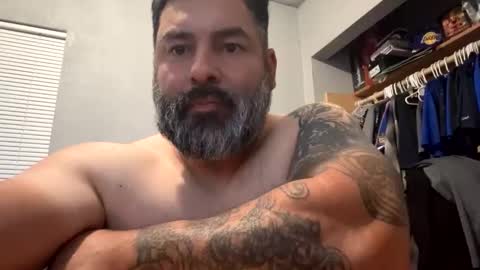 suavecito67 online show from May 14, 4:01 am
