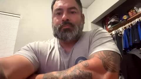 suavecito67 online show from May 17, 5:30 am