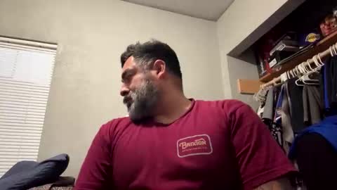 suavecito67 online show from May 19, 2:56 am