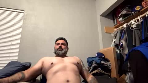suavecito67 online show from May 19, 4:02 am