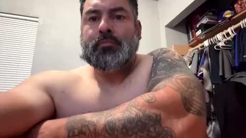 suavecito67 online show from May 19, 5:08 am