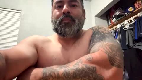 suavecito67 online show from May 19, 7:20 am