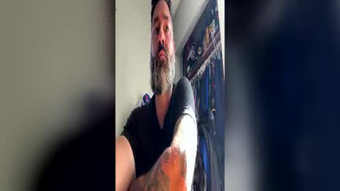 suavecito67 online show from June 13, 11:45 pm