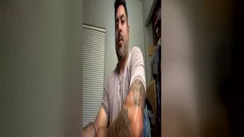 suavecito67 online show from June 15, 5:27 am