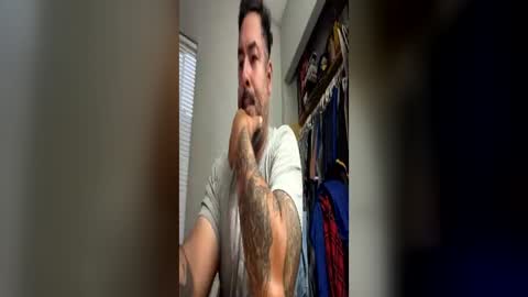 suavecito67 online show from June 16, 3:16 am