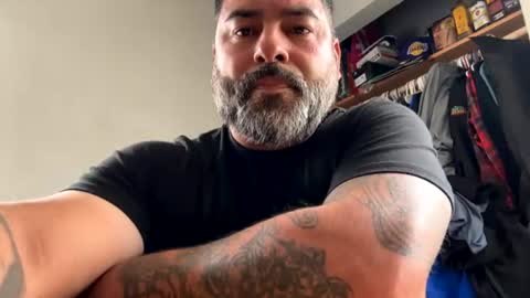 suavecito67 online show from July 11, 6:47 pm