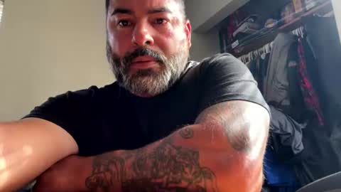 suavecito67 online show from July 12, 12:17 am
