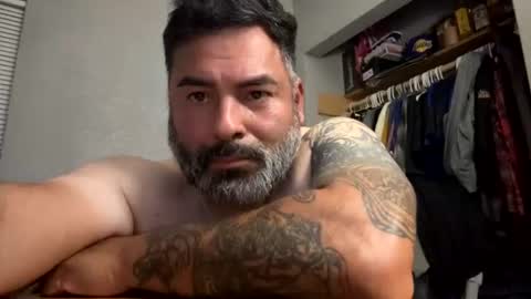 suavecito67 online show from July 15, 3:29 am