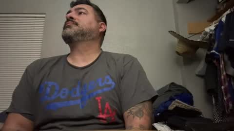 suavecito67 online show from August 16, 12:31 pm