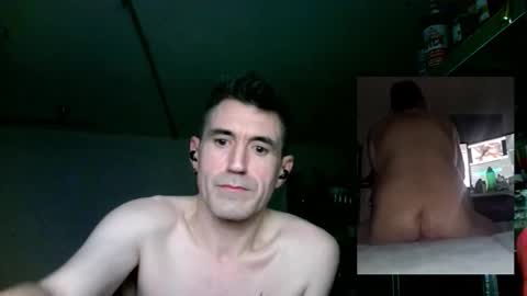 Sub2ChocoLad online show from March 19, 9:51 pm