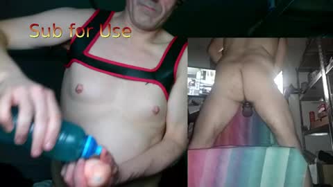 Sub2ChocoLad online show from May 11, 10:34 pm