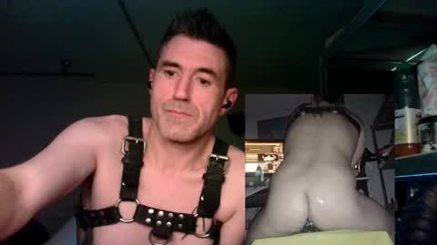 Sub2ChocoLad online show from May 21, 11:50 pm