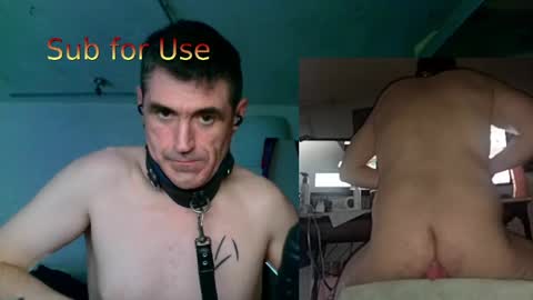 Sub2ChocoLad online show from May 25, 1:46 pm