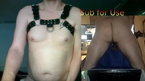Sub2ChocoLad online show from May 30, 12:39 pm