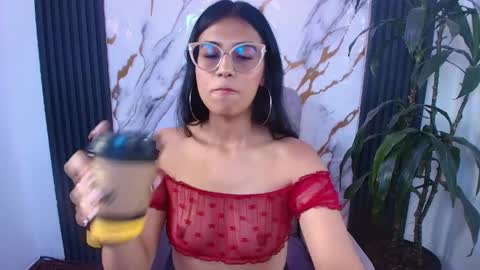 sub_scarlett_ online show from March 26, 1:26 pm