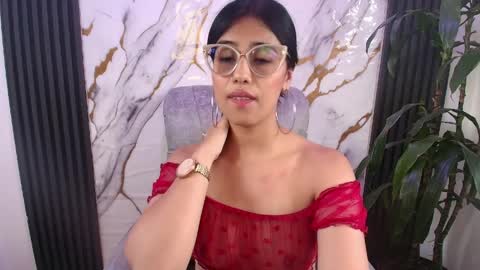 sub_scarlett_ online show from March 26, 4:00 pm