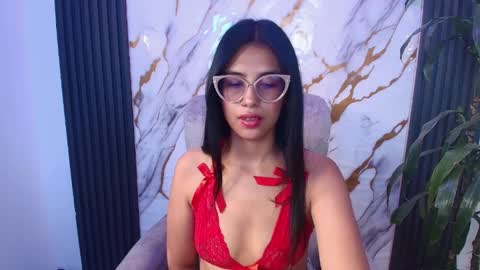 sub_scarlett_ online show from March 27, 3:05 pm