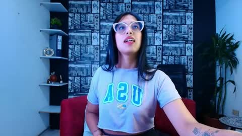 sub_scarlett_ online show from April 6, 3:05 pm