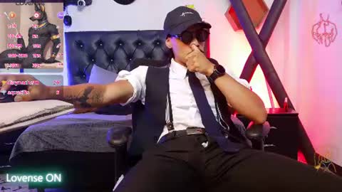 subarashi_ishi69 online show from August 8, 10:32 pm