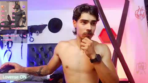 subarashi_ishi69 online show from August 15, 6:28 am