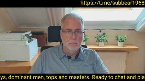 subbear1968 online show from June 29, 1:36 pm