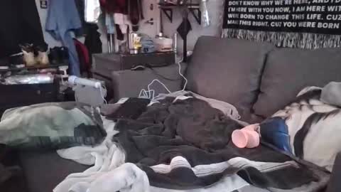 subbydadbod online show from March 17, 1:16 pm